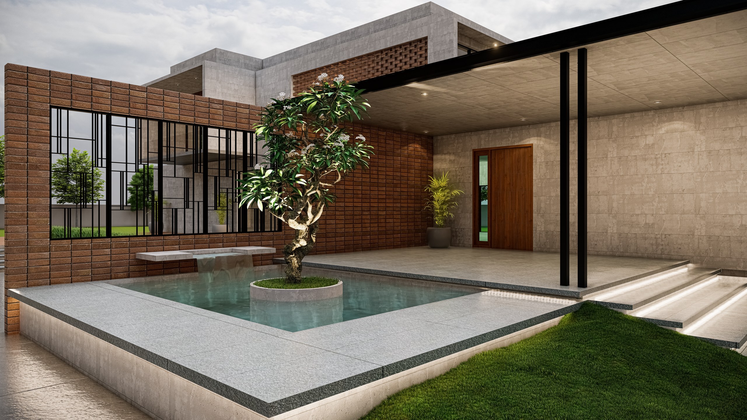 Shankarpalli Farmhouse Gallery View 03