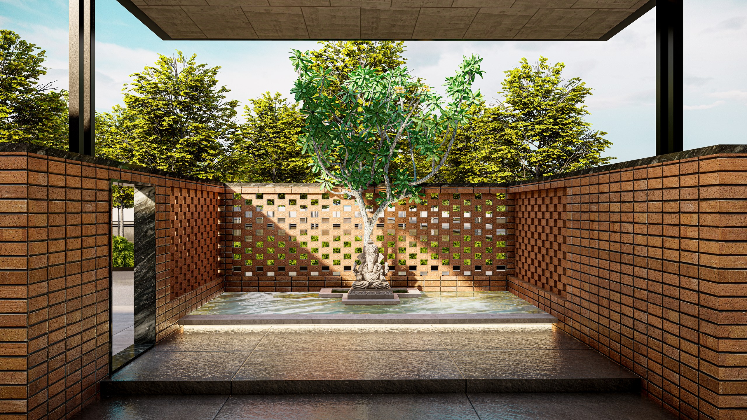 Shankarpalli Farmhouse Gallery View 05