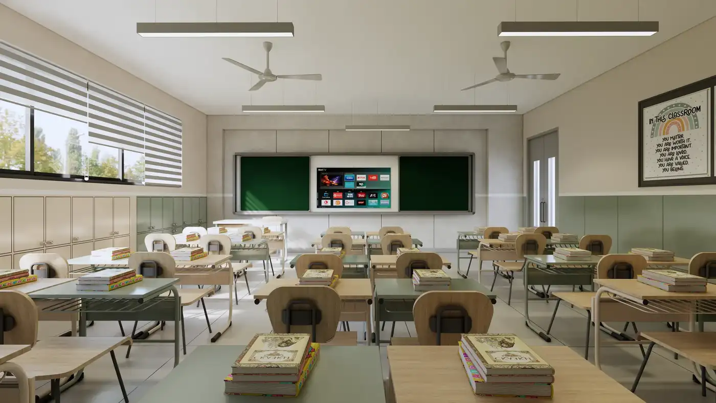 Shrutham School gallery image 11