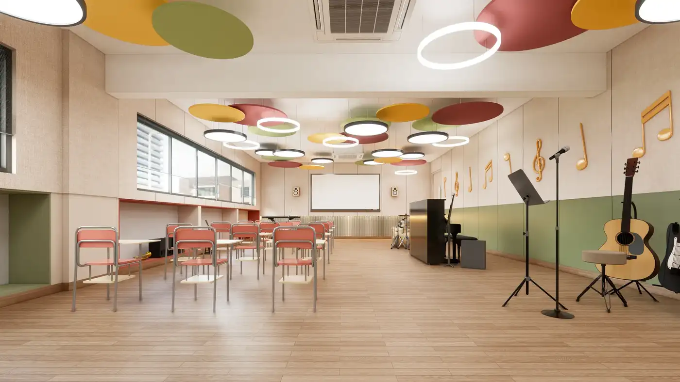 Shrutham School gallery image 13