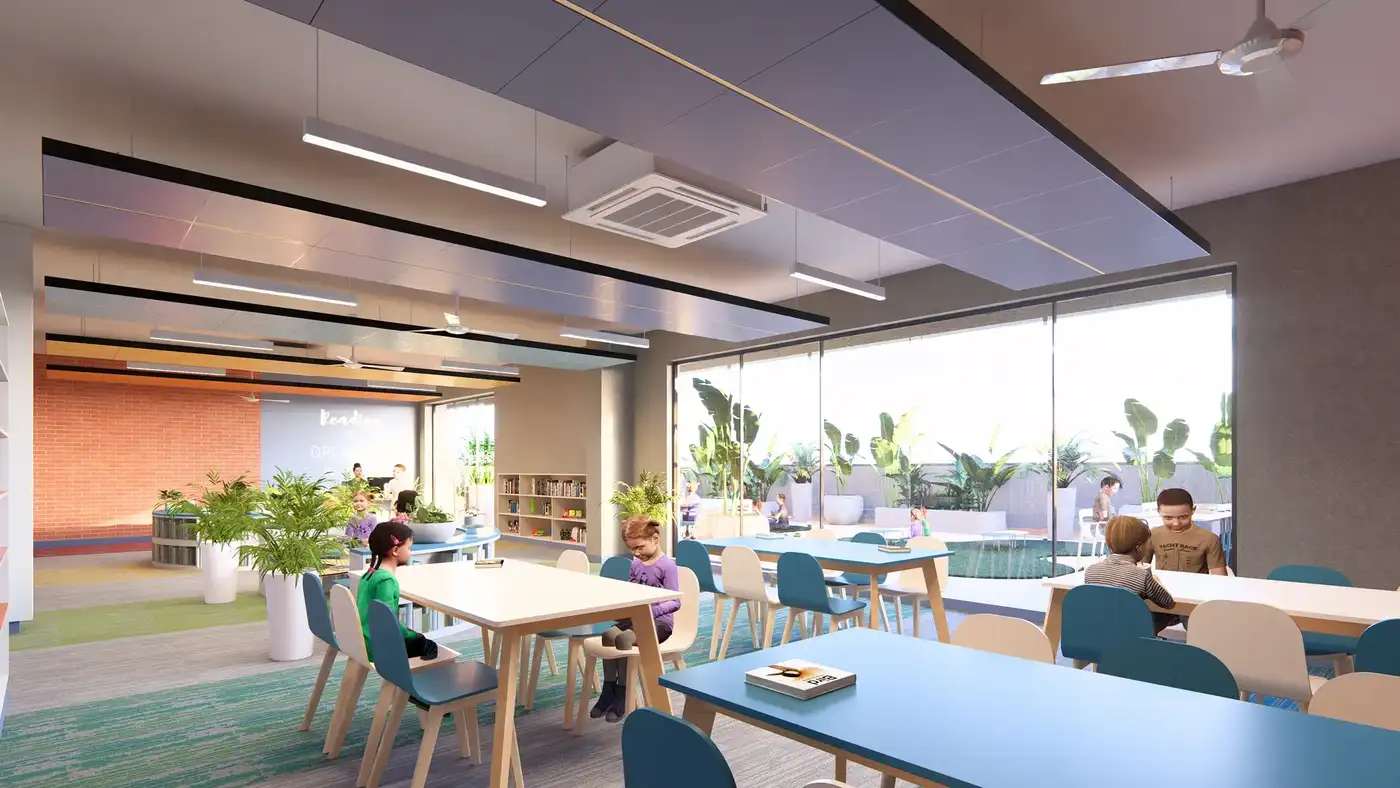 Shrutham School gallery image 15