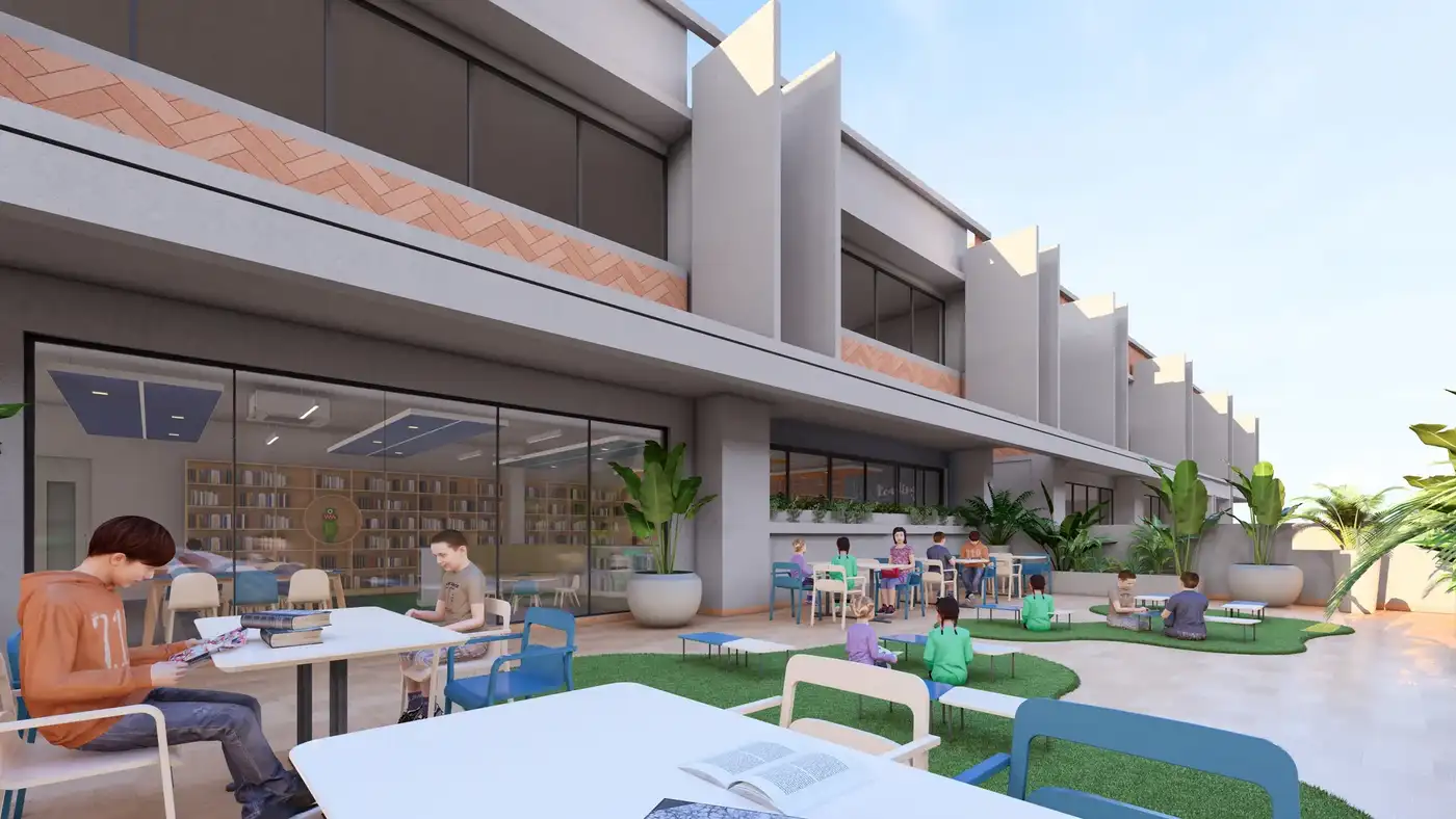 Shrutham School gallery image 16