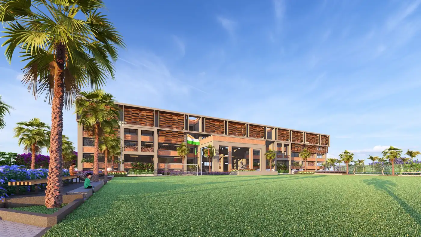 Shrutham School gallery image 3