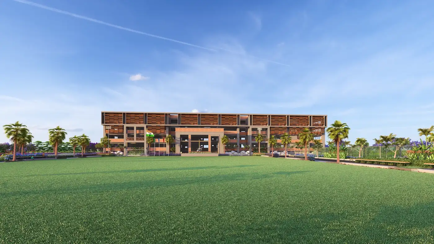 Shrutham School gallery image 4