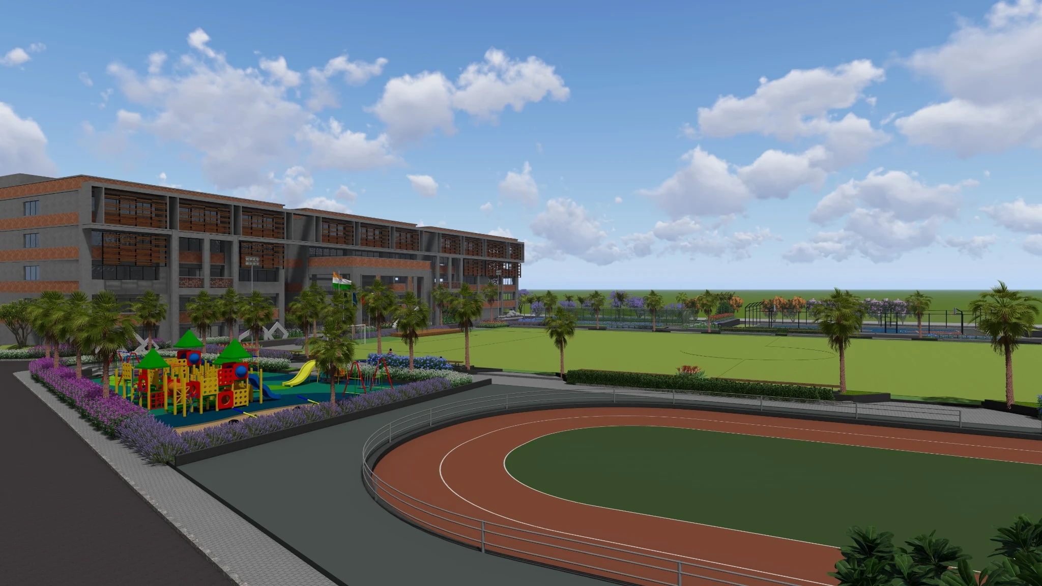 Shrutham School gallery image 5