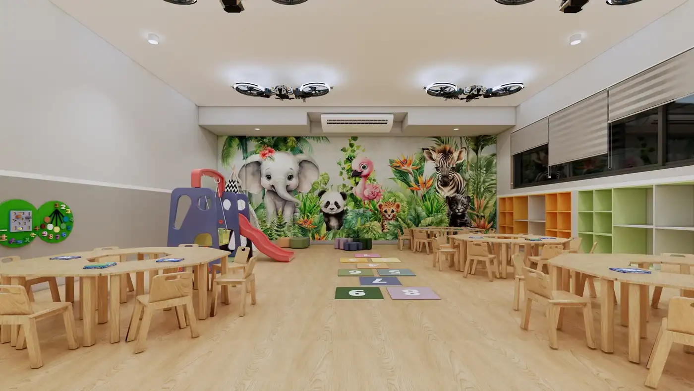 Shrutham School gallery image 9