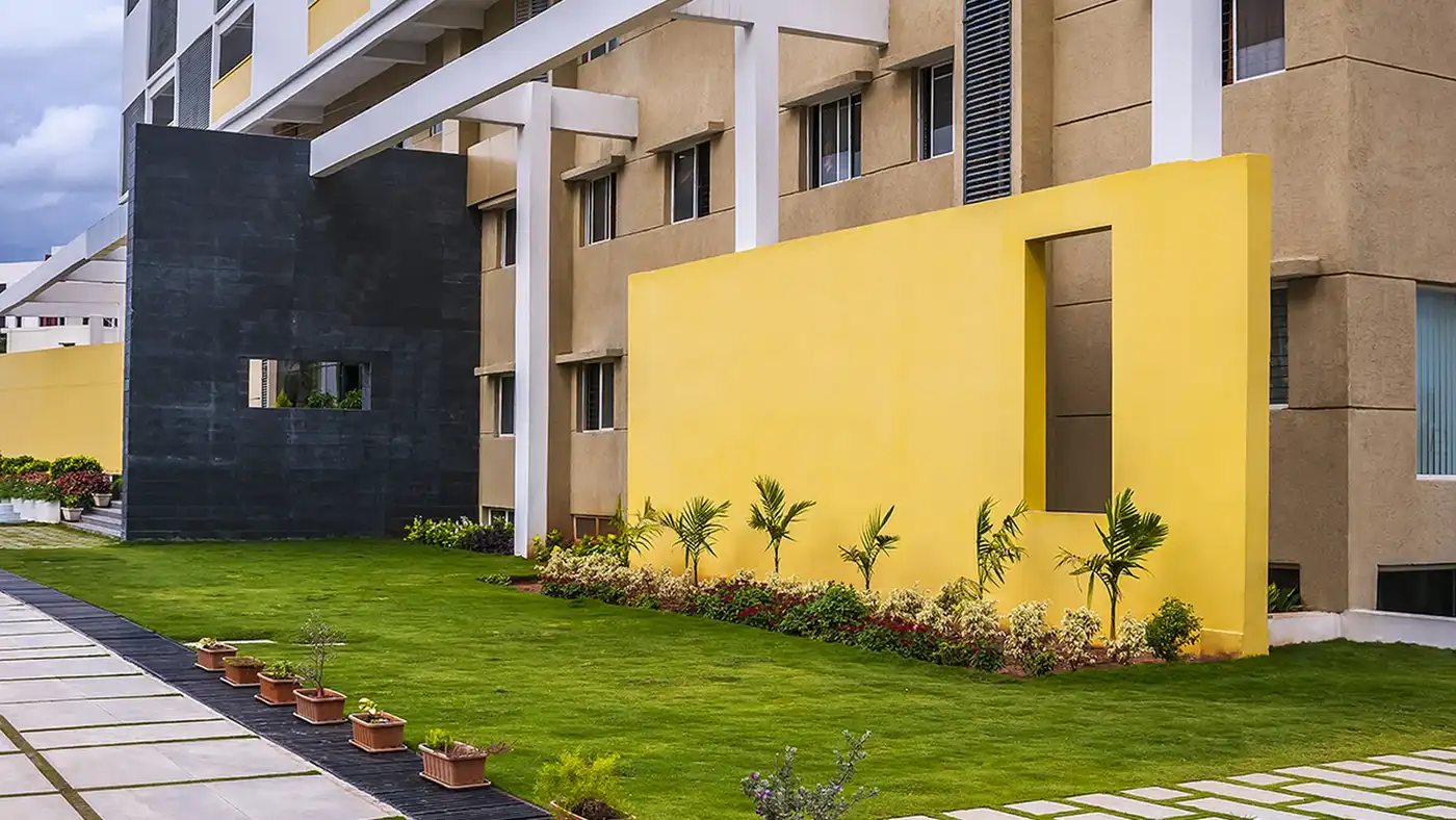 Sri Chaitanya IAS gallery image 10