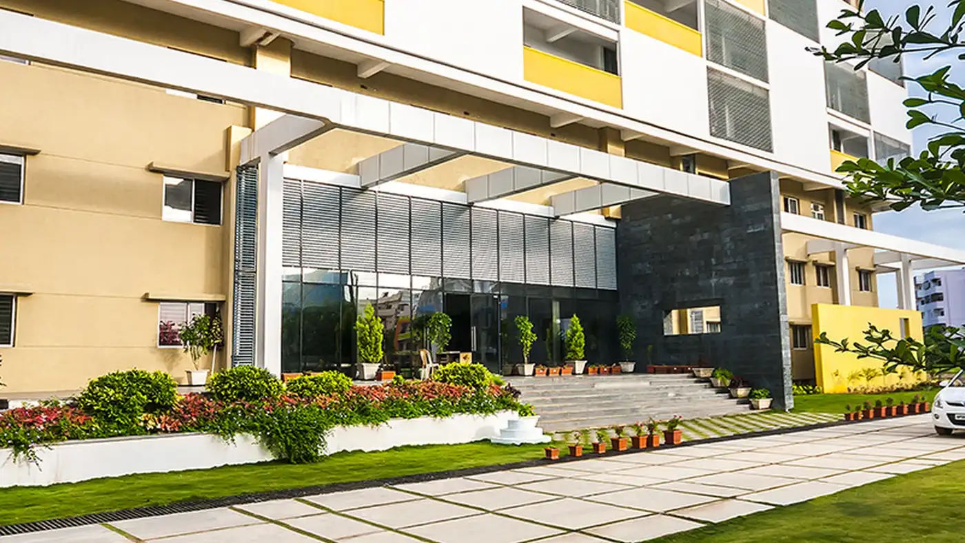 Sri Chaitanya IAS gallery image 11