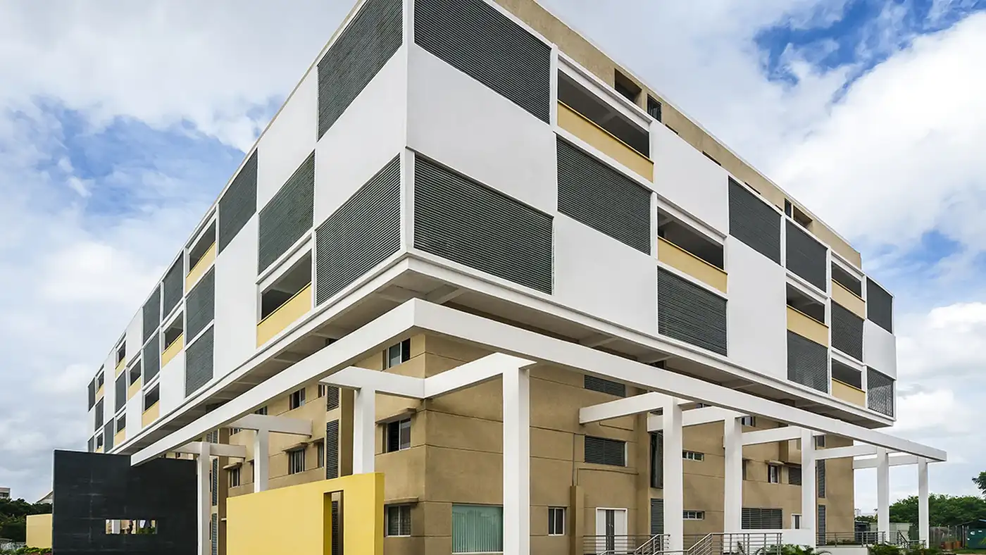 Sri Chaitanya IAS gallery image 4