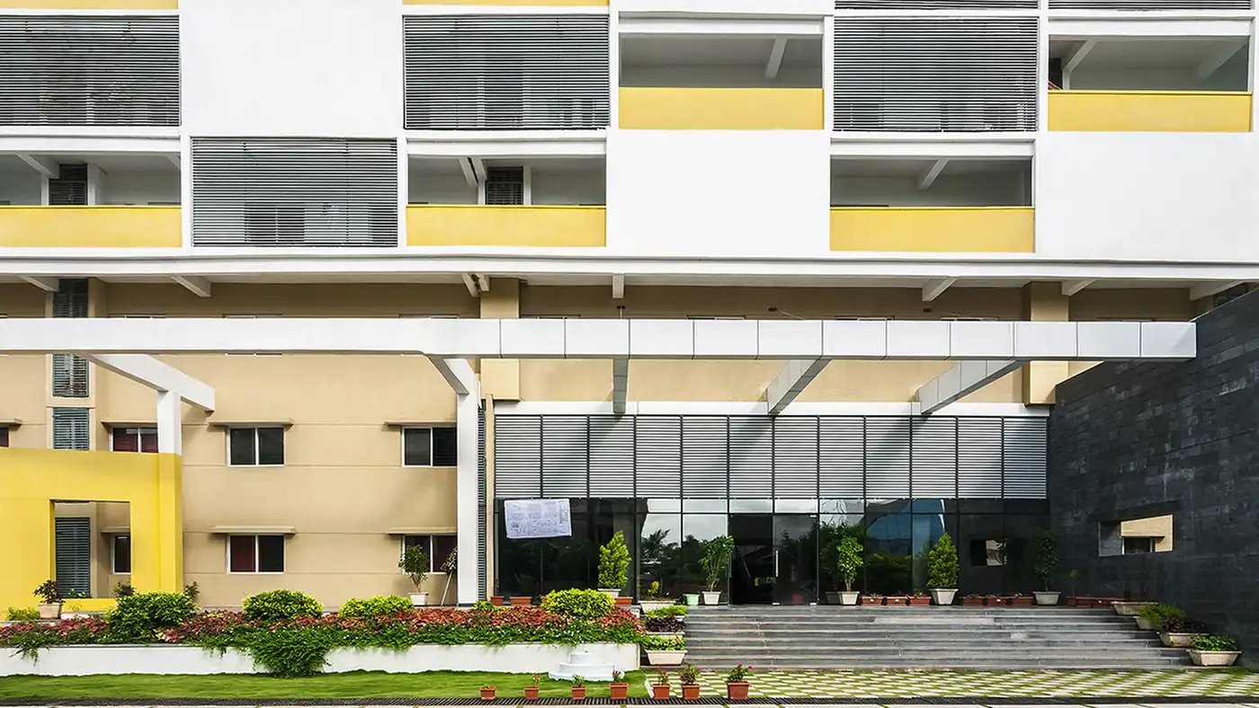 Sri Chaitanya IAS gallery image 5