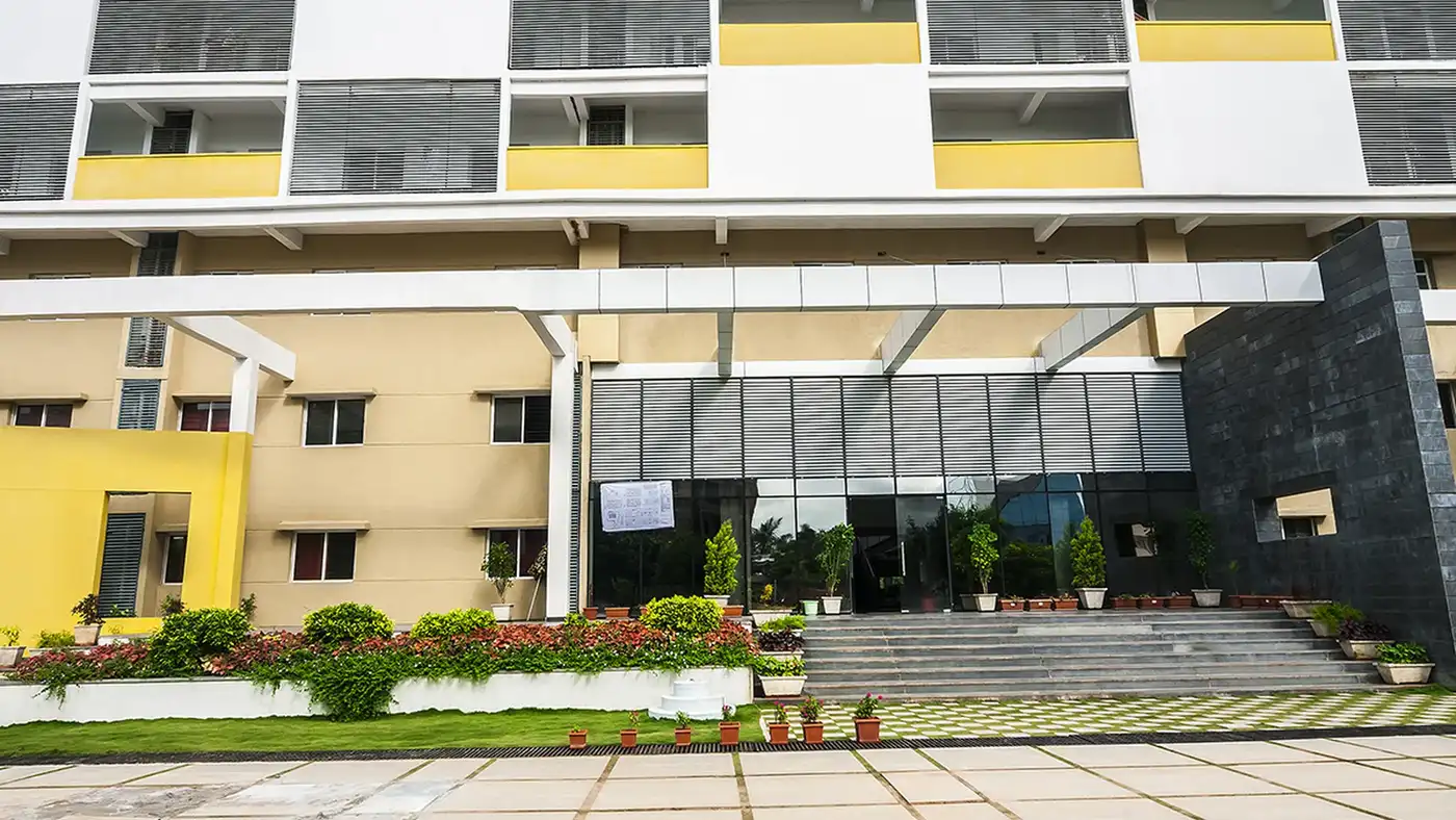 Sri Chaitanya IAS gallery image 6