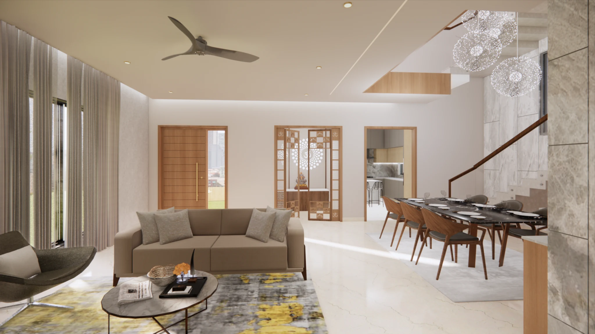 Suman - Singapur gallery image 8